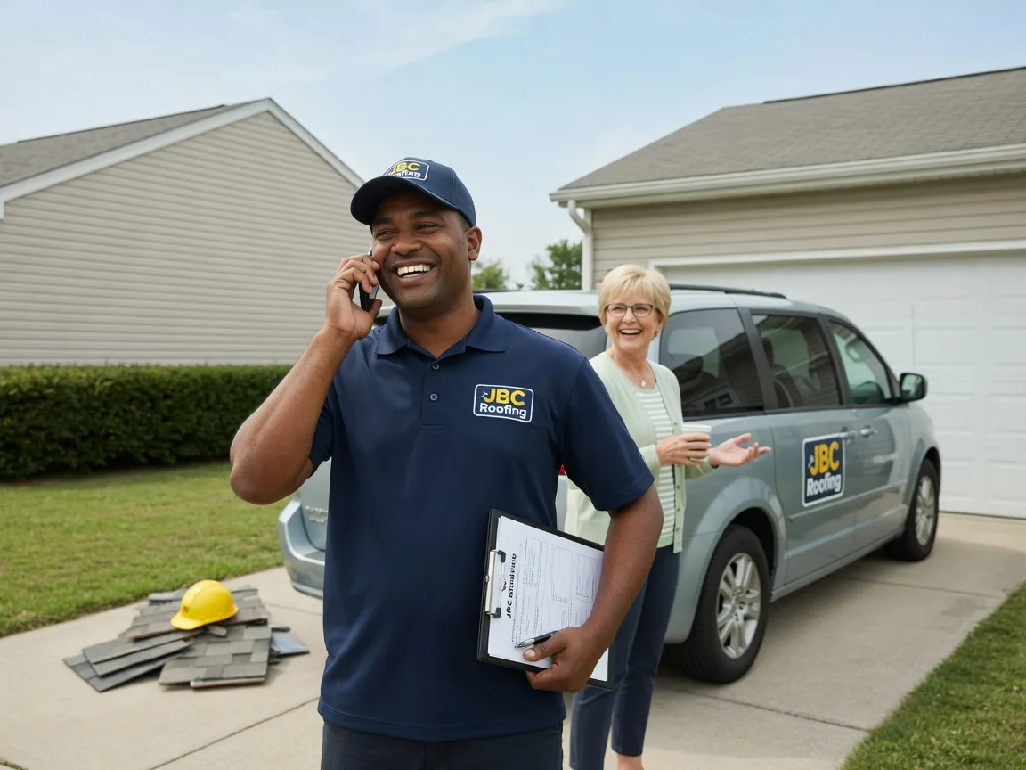 Roof Replacement De Soto, IA FAQs